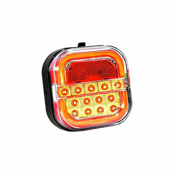 🔥 Last Day Sale Price - ⚡1 PC Wireless Trailer Lights