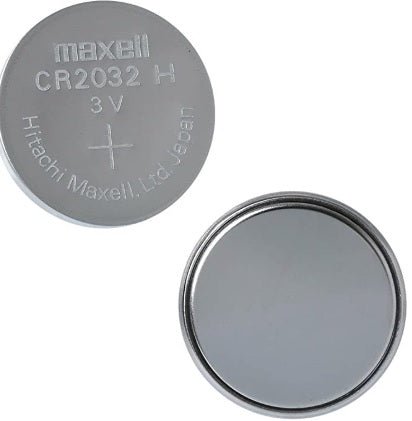 30 Batteries For Light Crochet Set - YOYOWIZZ