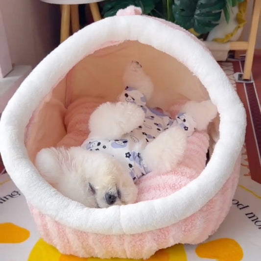 Cozy™ Washable Dog Nest 2025