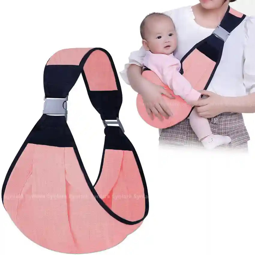 🔥 Last Day Sale Price | 👶 Comfy Toddler Carrier – Say Goodbye to Back Pain!