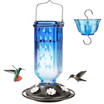 🔥 One time offer- Get another Hummingbird Feeder just for $14.99