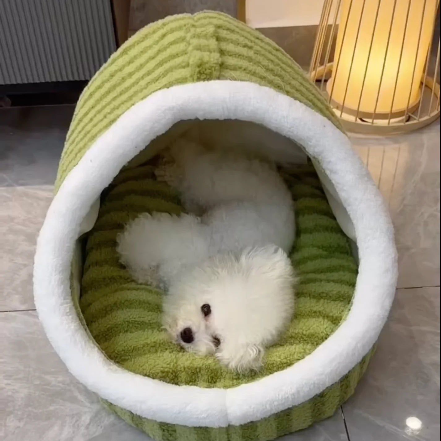 Cozy™ Washable Dog Nest 2025