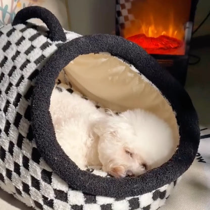 Cozy™ Washable Dog Nest 2025