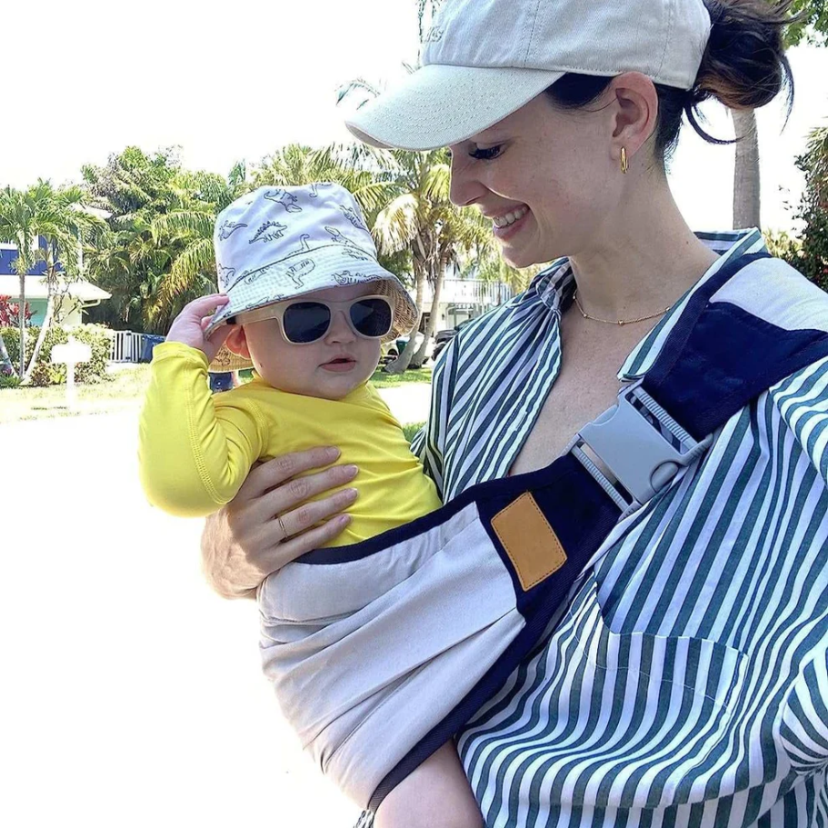 🔥 Last Day Sale Price | 👶 Comfy Toddler Carrier – Say Goodbye to Back Pain!