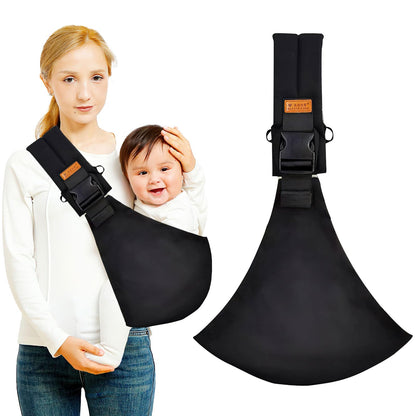 🔥 Last Day Sale Price | 👶 Comfy Toddler Carrier – Say Goodbye to Back Pain!