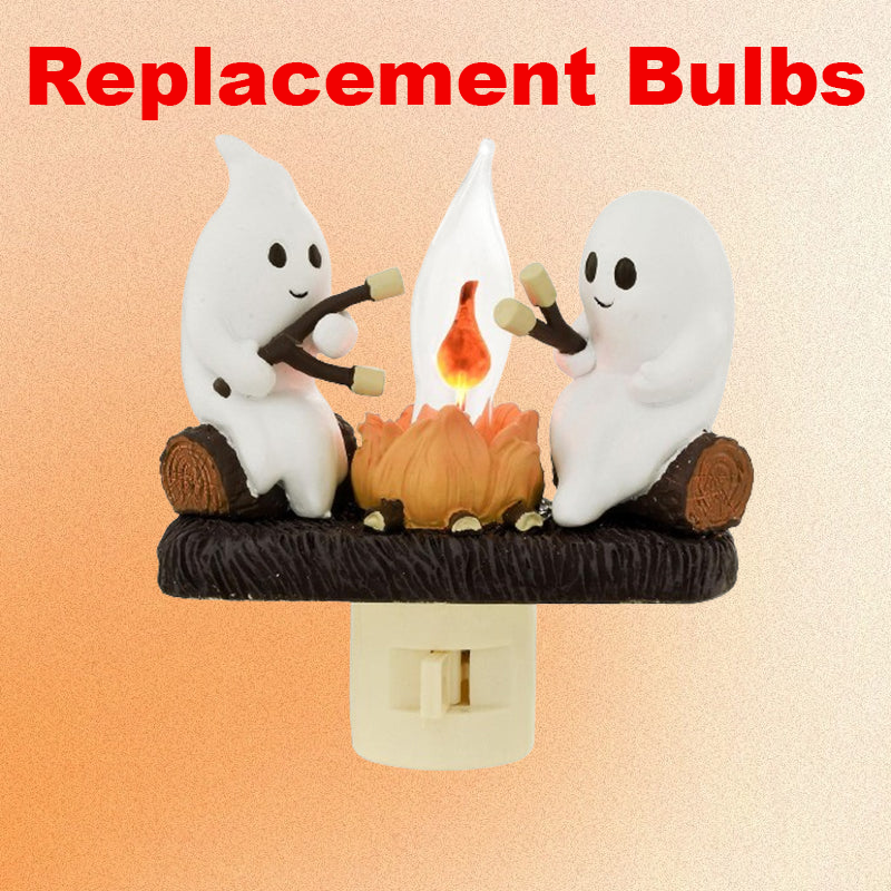 Recommended : Add Extra 2 Replacement Lamp