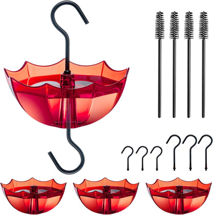 5 OZ Ant Moat for Hummingbird Feeder