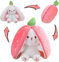 Strawberry Bunny