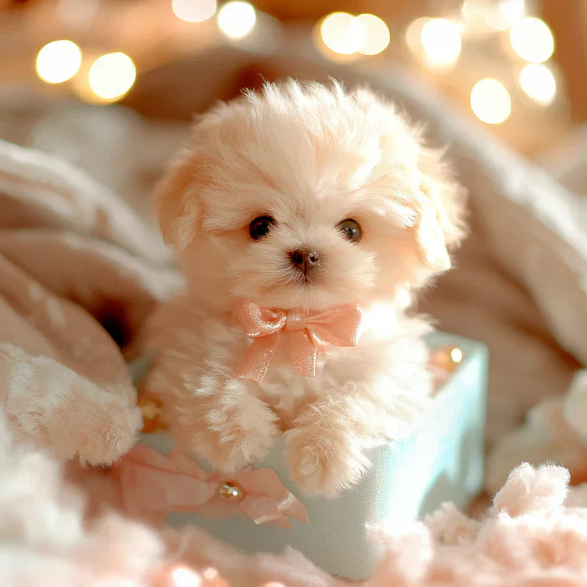 🔥 Last Day Sale Price | Original 𝐑𝐞𝐚𝐥𝐢𝐬𝐭𝐢𝐜 𝐑𝐨𝐛𝐨𝐭 𝐏𝐮𝐩𝐩𝐲🐶 2025