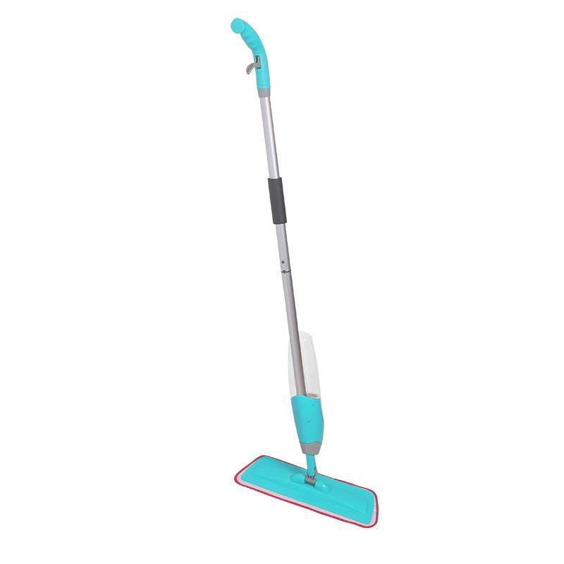 The Spray Mop - WikiWii