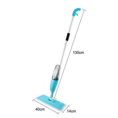 The Spray Mop - WikiWii