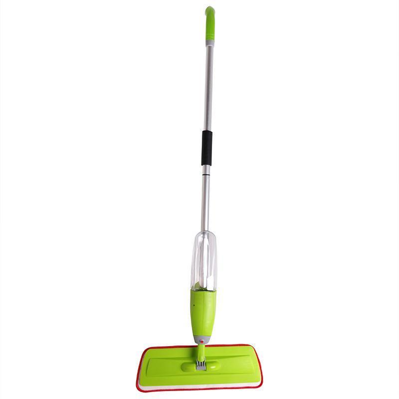 The Spray Mop - WikiWii