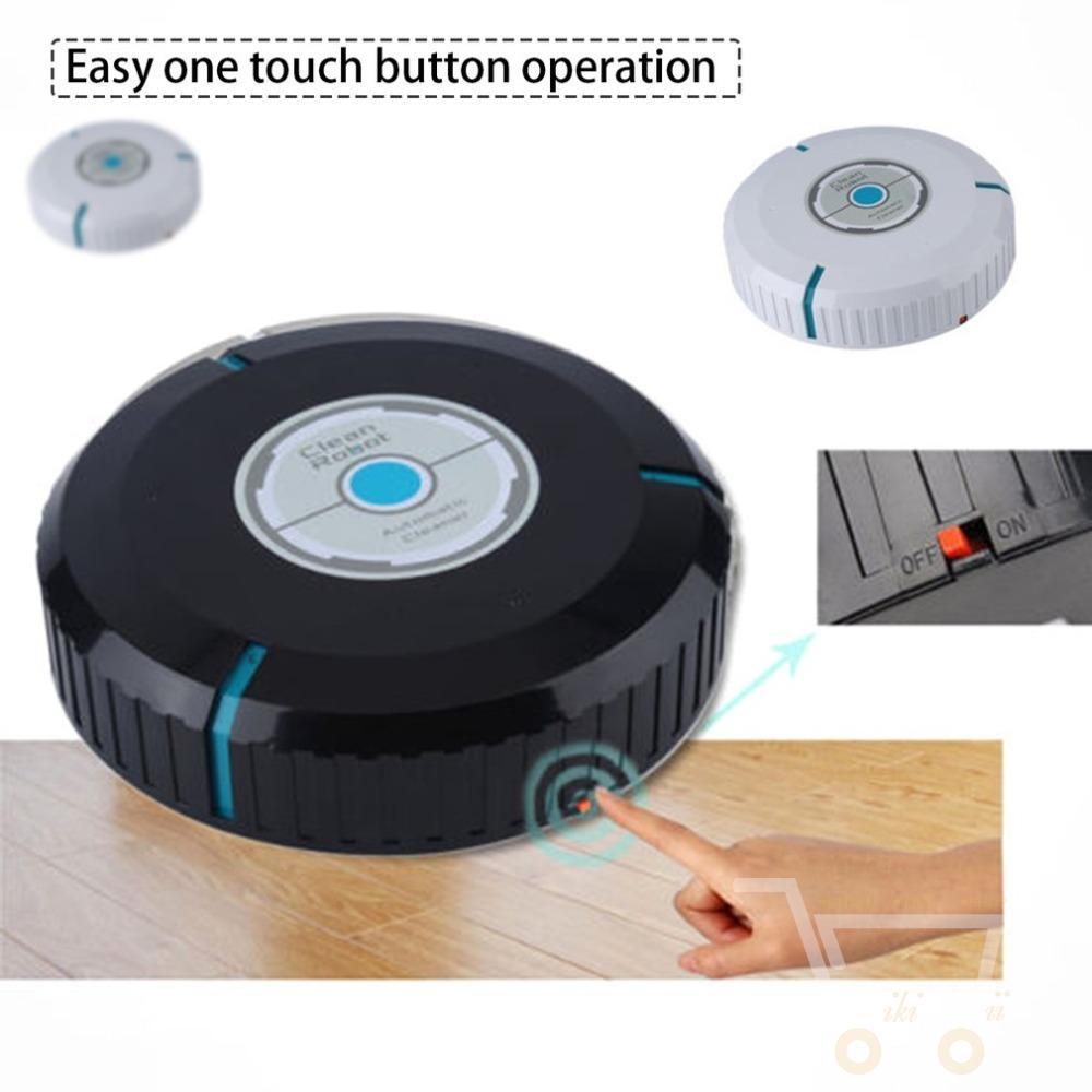 Smart Cleaner - WikiWii