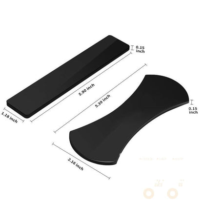 Smart Sticky (2pcs/set) - WikiWii