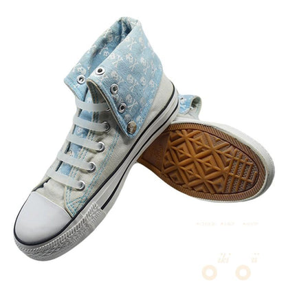 16PCs Silicone Shoelaces - WikiWii