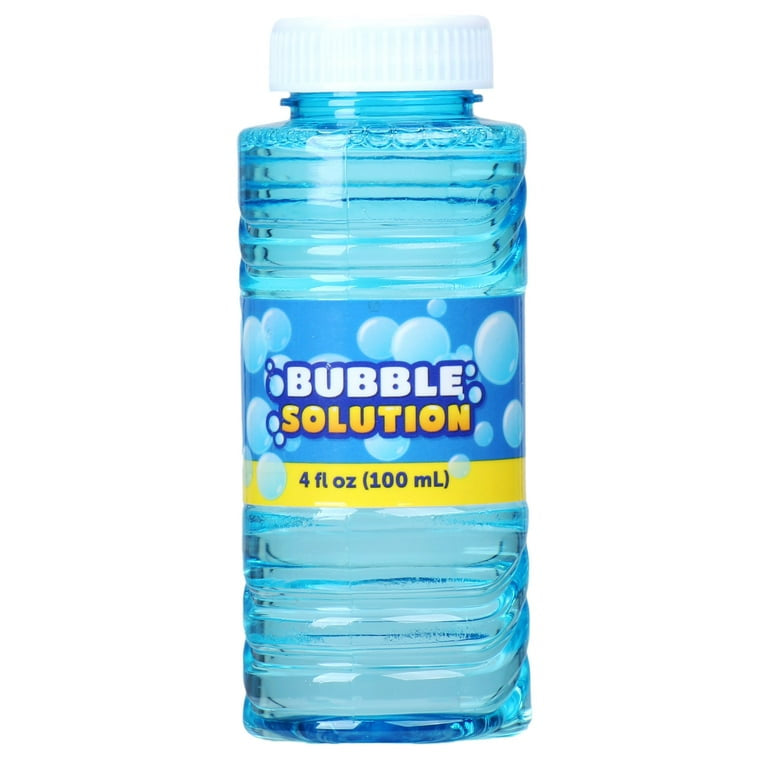 Bubble Refills