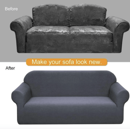 SOFA ELASTIC COVER - WikiWii