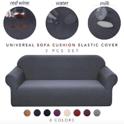 SOFA ELASTIC COVER - WikiWii