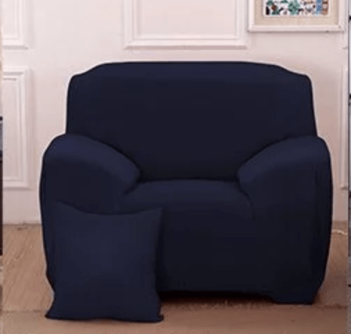 SOFA ELASTIC COVER - WikiWii