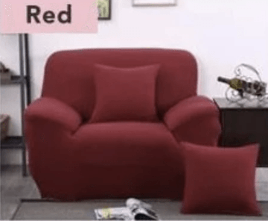 SOFA ELASTIC COVER - WikiWii