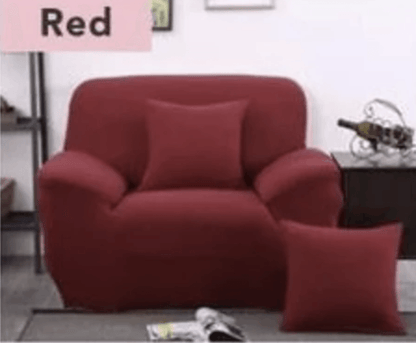 SOFA ELASTIC COVER - WikiWii