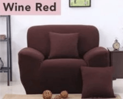 SOFA ELASTIC COVER - WikiWii