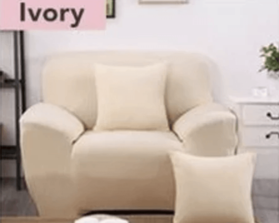 SOFA ELASTIC COVER - WikiWii