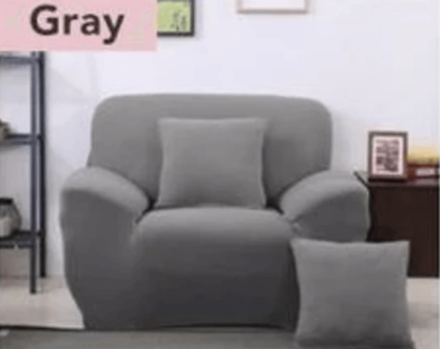 SOFA ELASTIC COVER - WikiWii