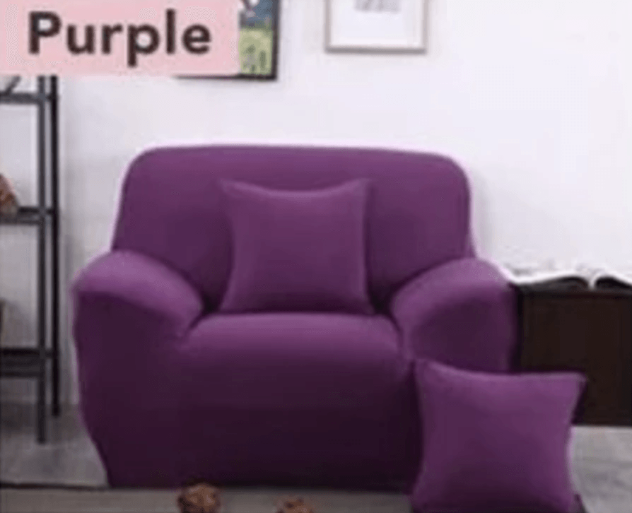 SOFA ELASTIC COVER - WikiWii