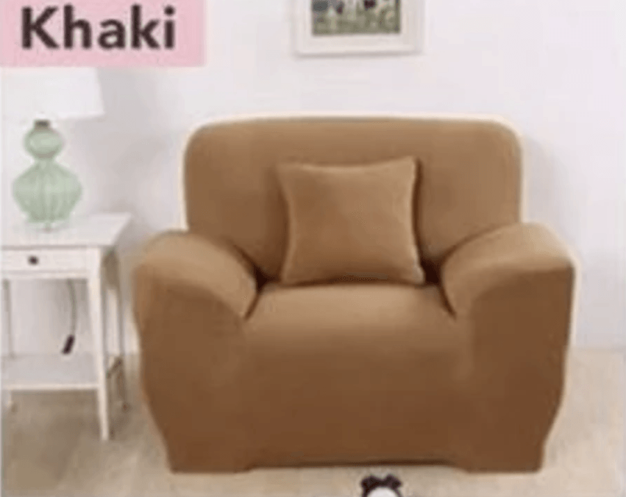 SOFA ELASTIC COVER - WikiWii