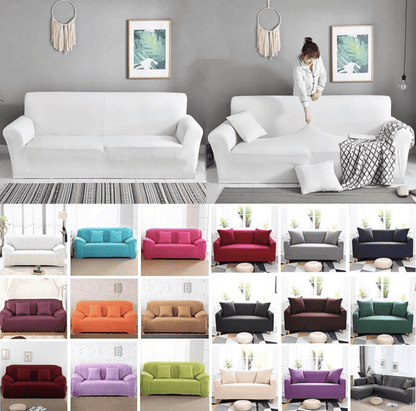 SOFA ELASTIC COVER - WikiWii