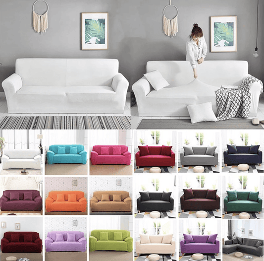 SOFA ELASTIC COVER - WikiWii