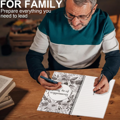 2025 End of Life Planner