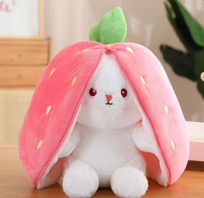 🐇Bunby- My Strawberry Bunny🍓