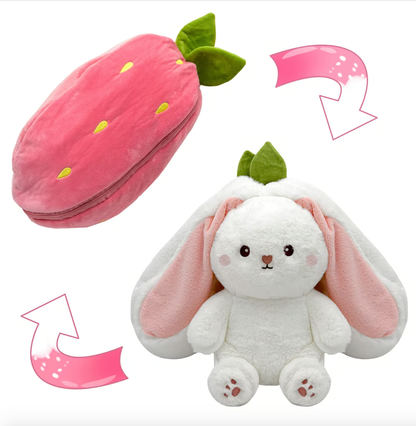 🐇Bunby- My Strawberry Bunny🍓