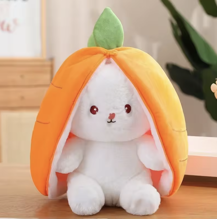 🐇Bunby- My Strawberry Bunny🍓