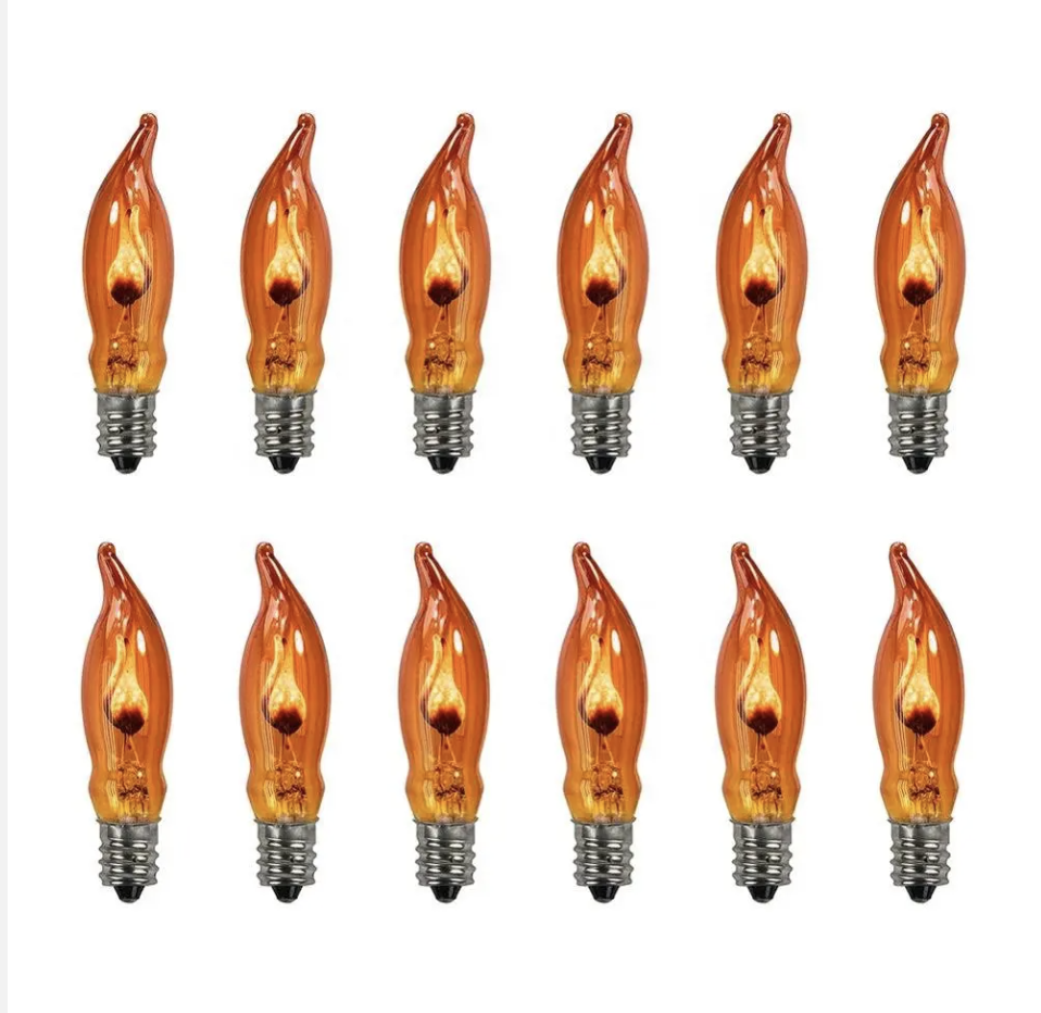 Recommended : Add Extra 2 Replacement Lamp