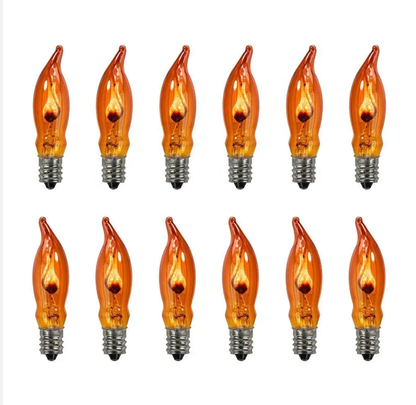 Recommended : Add Extra 2 Replacement Lamp