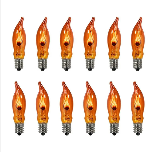 Recommended : Add Extra 2 Replacement Lamp