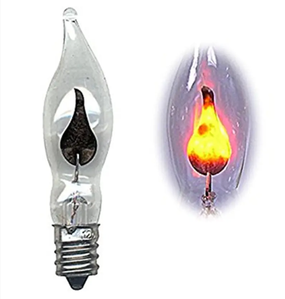 Recommended : Add Extra 2 Replacement Lamp