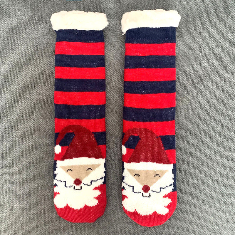 Christmas Warm Socks- 1 Size fits all