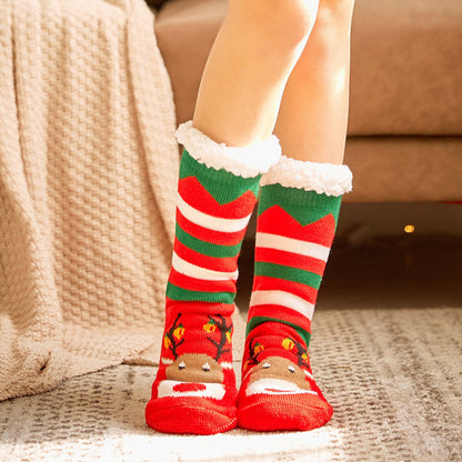 Christmas Warm Socks- 1 Size fits all