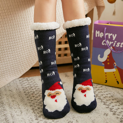 Christmas Warm Socks- 1 Size fits all
