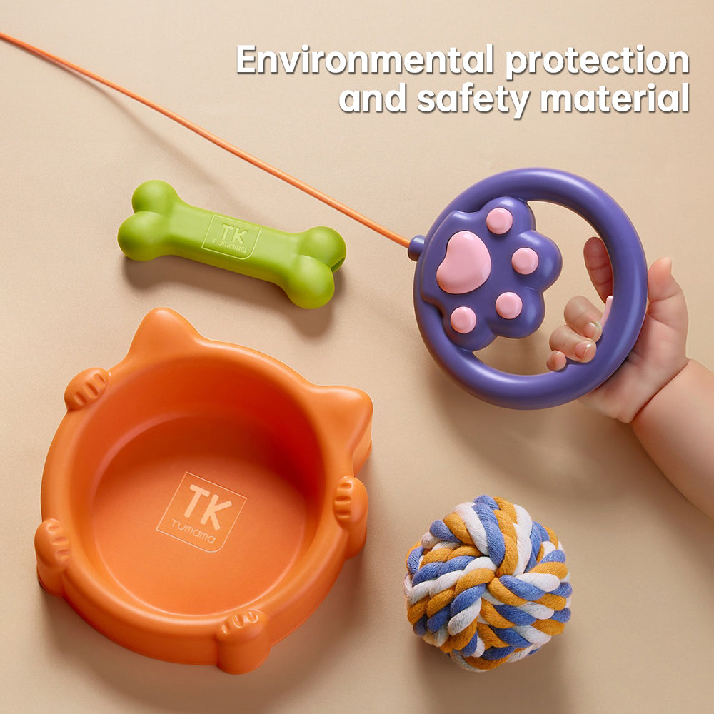 Upgrade your puppy to this one with accessories!