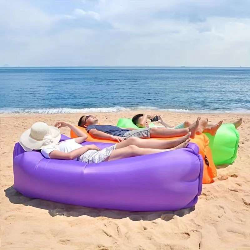 Fast Inflatable Sofa bed 2025