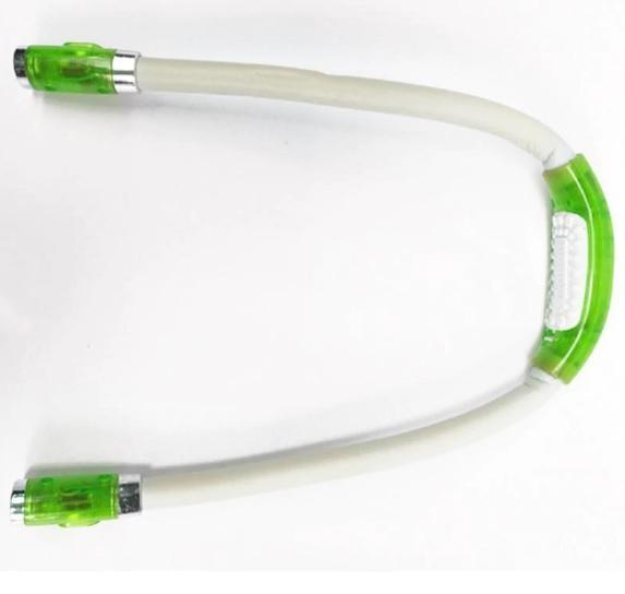 READlight™️ - LED lamp for reading/working, adjustable on the neck - WikiWii