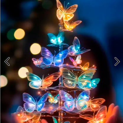 🎁Butterfly Tree Of Tranquility And Peace