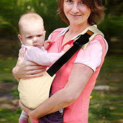 🔥 Last Day Sale Price | 👶 Comfy Toddler Carrier – Say Goodbye to Back Pain!