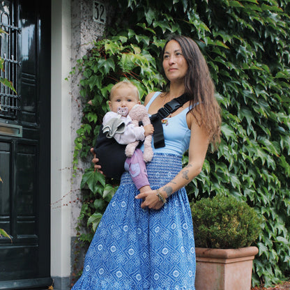 🔥 Last Day Sale Price | 👶 Comfy Toddler Carrier – Say Goodbye to Back Pain!