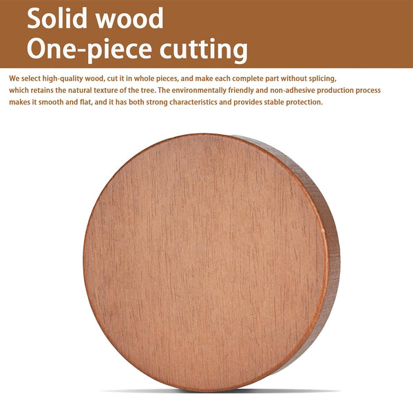 Elegant Heat-Safe Trivets